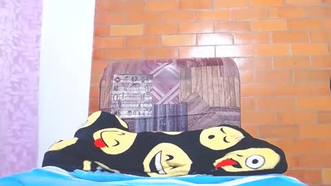 Cintia Rodriguez online show from 12.06.24