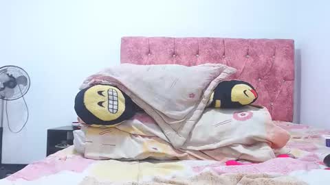 Cintia Rodriguez online show from 01.23.25