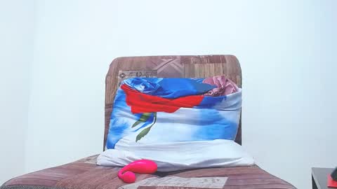 Cintia Rodriguez online show from 02.07.25