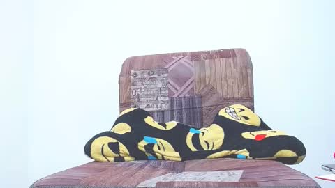 Cintia Rodriguez online show from 02.11.25