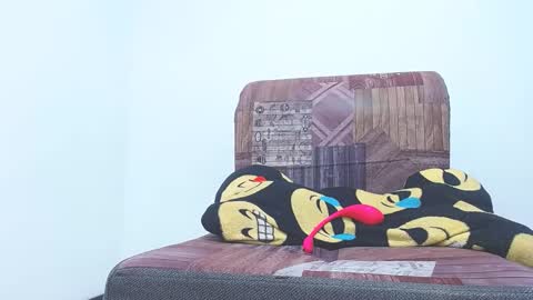 Cintia Rodriguez online show from 02.20.25