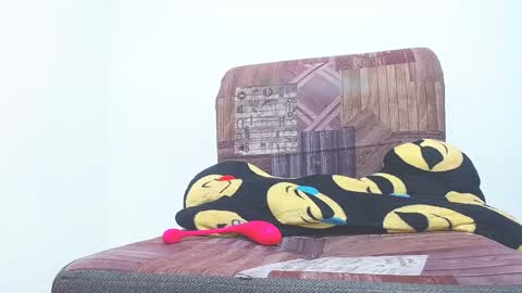 Cintia Rodriguez online show from 02.26.25