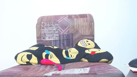 Cintia Rodriguez online show from 03.06.25