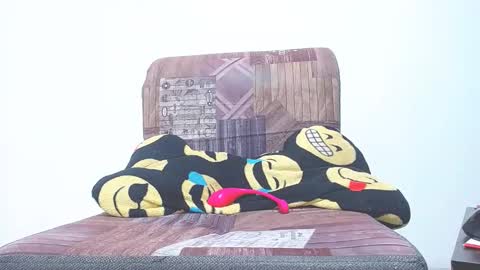 Cintia Rodriguez online show from 03.11.25