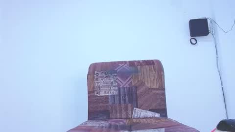 Cintia Rodriguez online show from 09.26.25