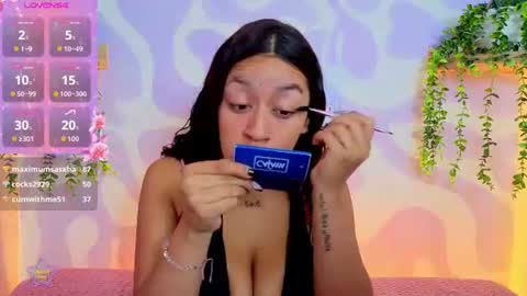 Mia . online show from 06.20.26