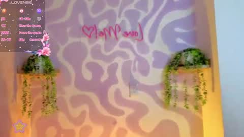 Mia . online show from 07.07.26