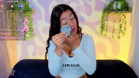Mia . online show from 07.14.26