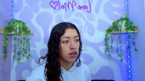 Mia . online show from 07.15.26