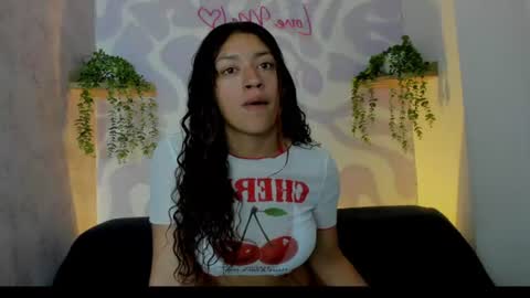 Mia . online show from 07.18.26