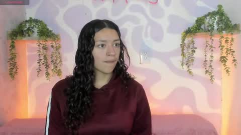 Mia . online show from 07.27.26