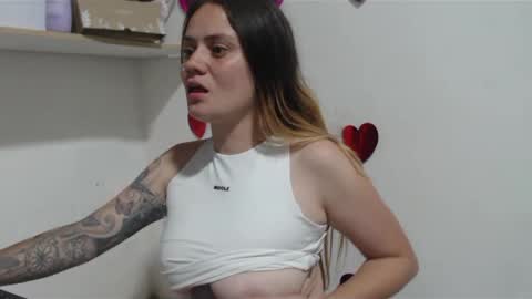 Snapshot of mia_sepulveda chatting on 12.07.24 Mia Sepulveda online show from 12.07.24