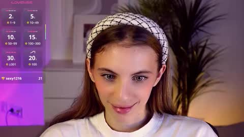 Mia online show from 11.14.25