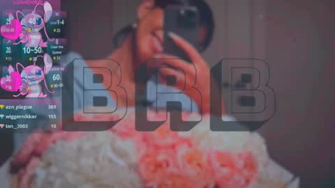 Snapshot of mia_sirenia chatting on 02.27.25 Mia online show from 02.27.25