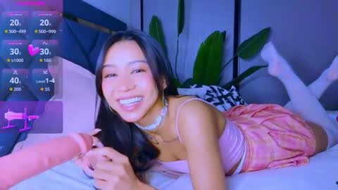 Snapshot of mia_sirenia chatting on 03.06.26 Mia online show from 03.06.26