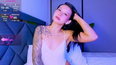 Mia online show from 05.01.26