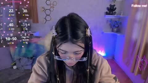 Mia online show from 06.02.26