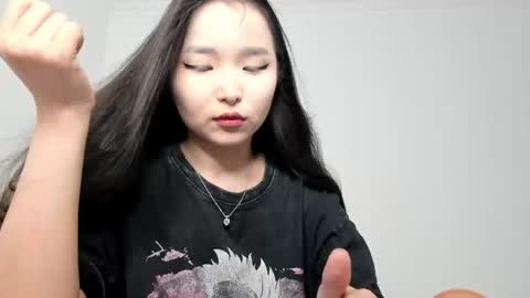  Your Soyun  online show from 06.29.26