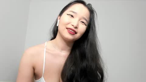  Your Soyun  online show from 07.03.26