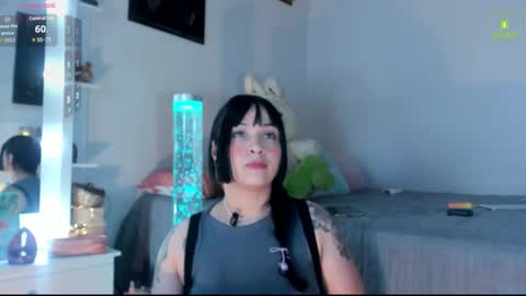 Mia  online show from 11.09.25