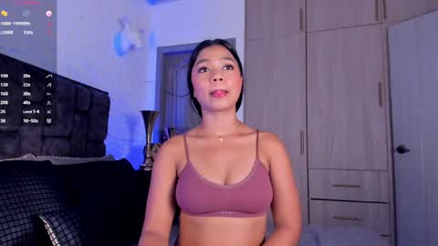 Mia steele online show from 06.01.26