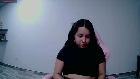 mia_stiwart online show from 07.11.26