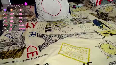 Mia online show from 12.09.24