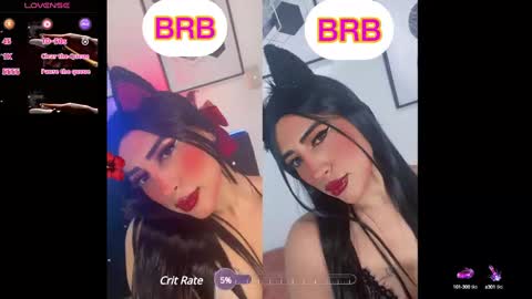 Mia online show from 01.27.25