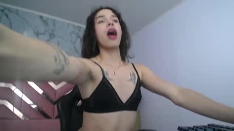 mia_swift_ch online show from 11.11.25