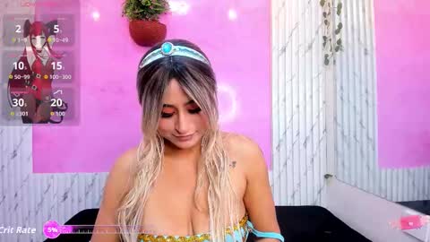 Mia online show from 02.01.26