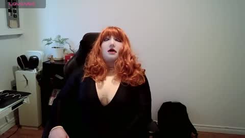 Mia the  Doll online show from 05.14.26