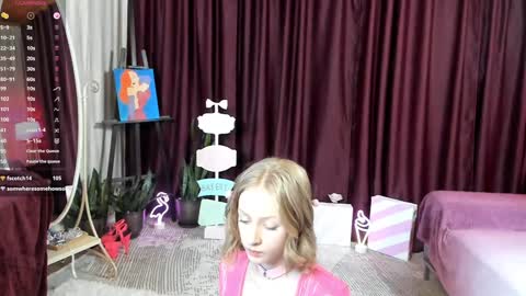 Mia online show from 12.07.24