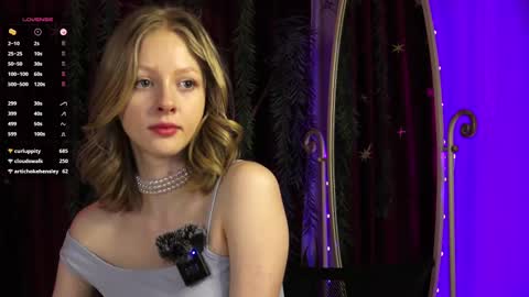 Mia online show from 02.24.25