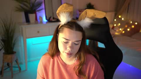 VixenMia online show from 02.08.25