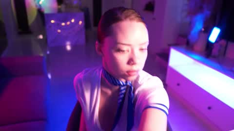 VixenMia online show from 03.24.26