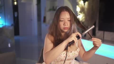 VixenMia online show from 05.06.26