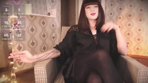 mia_wallase online show from 02.14.25