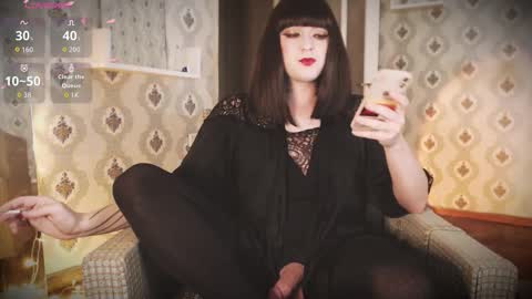 mia_wallase online show from 09.27.25