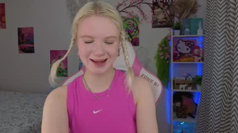 Mia online show from 05.11.26