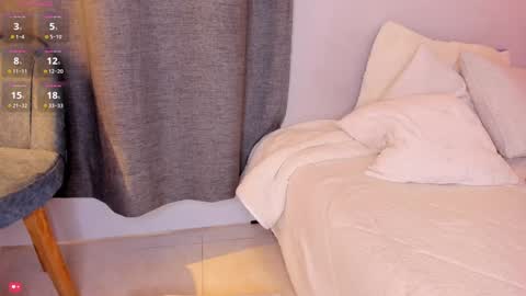 Snapshot of mia_white11 chatting on 01.24.25 Mia White online show from 01.24.25