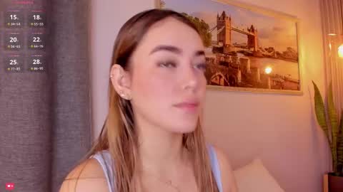 Snapshot of mia_white11 chatting on 02.27.25 Mia White online show from 02.27.25