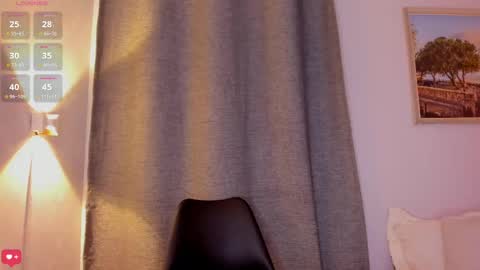 Snapshot of mia_white11 chatting on 10.01.25 Mia White online show from 10.01.25