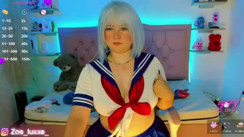 Mia online show from 06.03.26