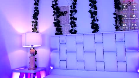 Mia online show from 07.09.26