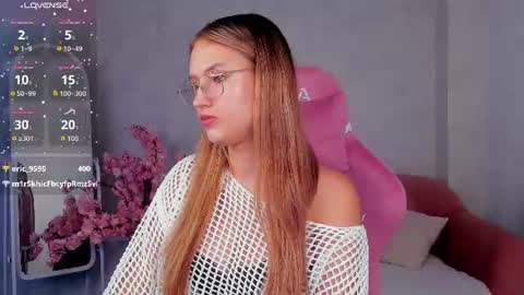 Snapshot of miaa_hill chatting on 06.27.26 Mia online show from 06.27.26