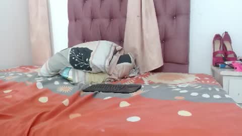 Jessika online show from 05.02.26