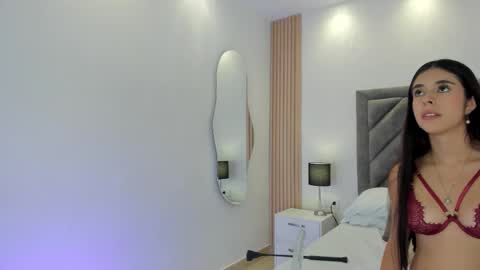 miaa Lind online show from 03.11.26