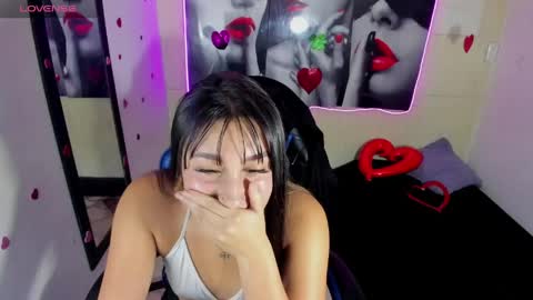 Snapshot of miaa_scott chatting on 05.28.26 online show from 05.28.26