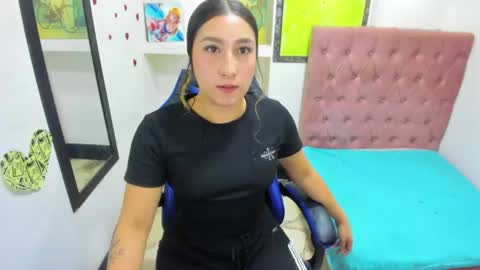 Snapshot of miaa_scott chatting on 07.27.26 online show from 07.27.26