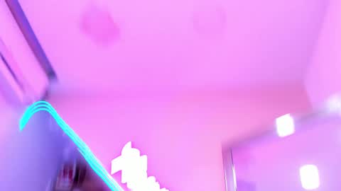 Snapshot of miaamane chatting on 02.23.25 Mia online show from 02.23.25